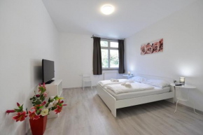 Mary's Rooms & Apartments Bolzano